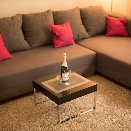 Apartman Magi Ζαντάρ Εξωτερικό φωτογραφία