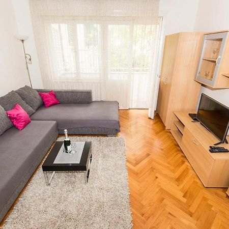 Apartman Magi Ζαντάρ Εξωτερικό φωτογραφία