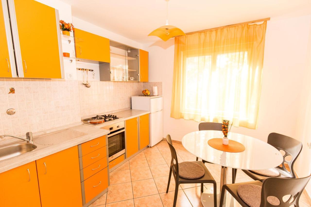 Apartman Magi Ζαντάρ Εξωτερικό φωτογραφία