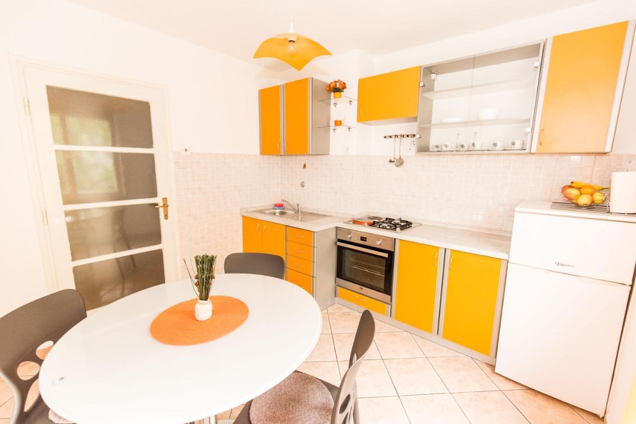 Apartman Magi Ζαντάρ Εξωτερικό φωτογραφία