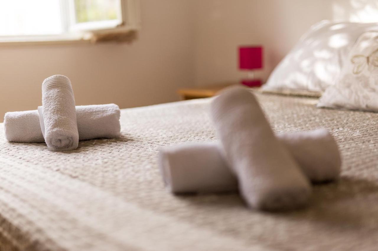 Apartman Magi Ζαντάρ Εξωτερικό φωτογραφία