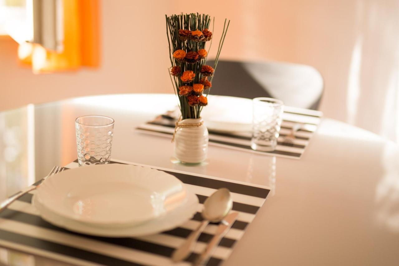 Apartman Magi Ζαντάρ Εξωτερικό φωτογραφία