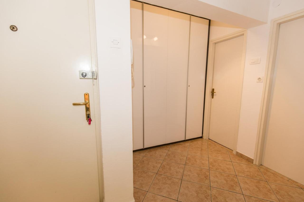 Apartman Magi Ζαντάρ Εξωτερικό φωτογραφία