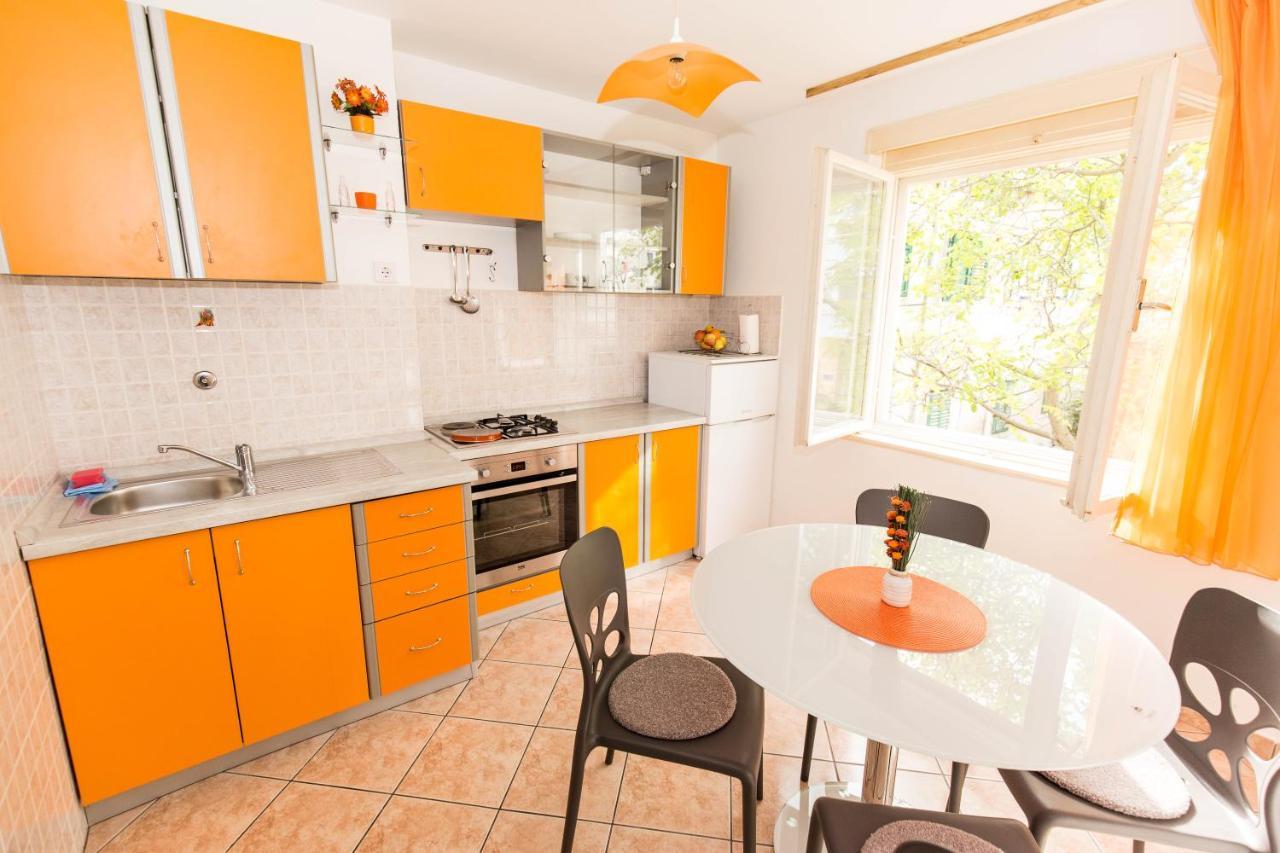 Apartman Magi Ζαντάρ Εξωτερικό φωτογραφία