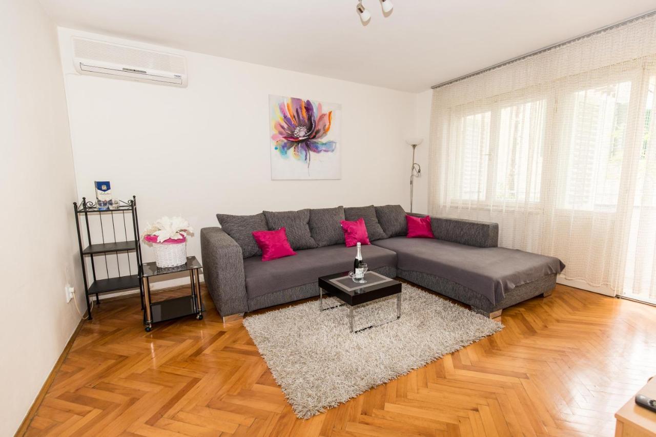 Apartman Magi Ζαντάρ Εξωτερικό φωτογραφία