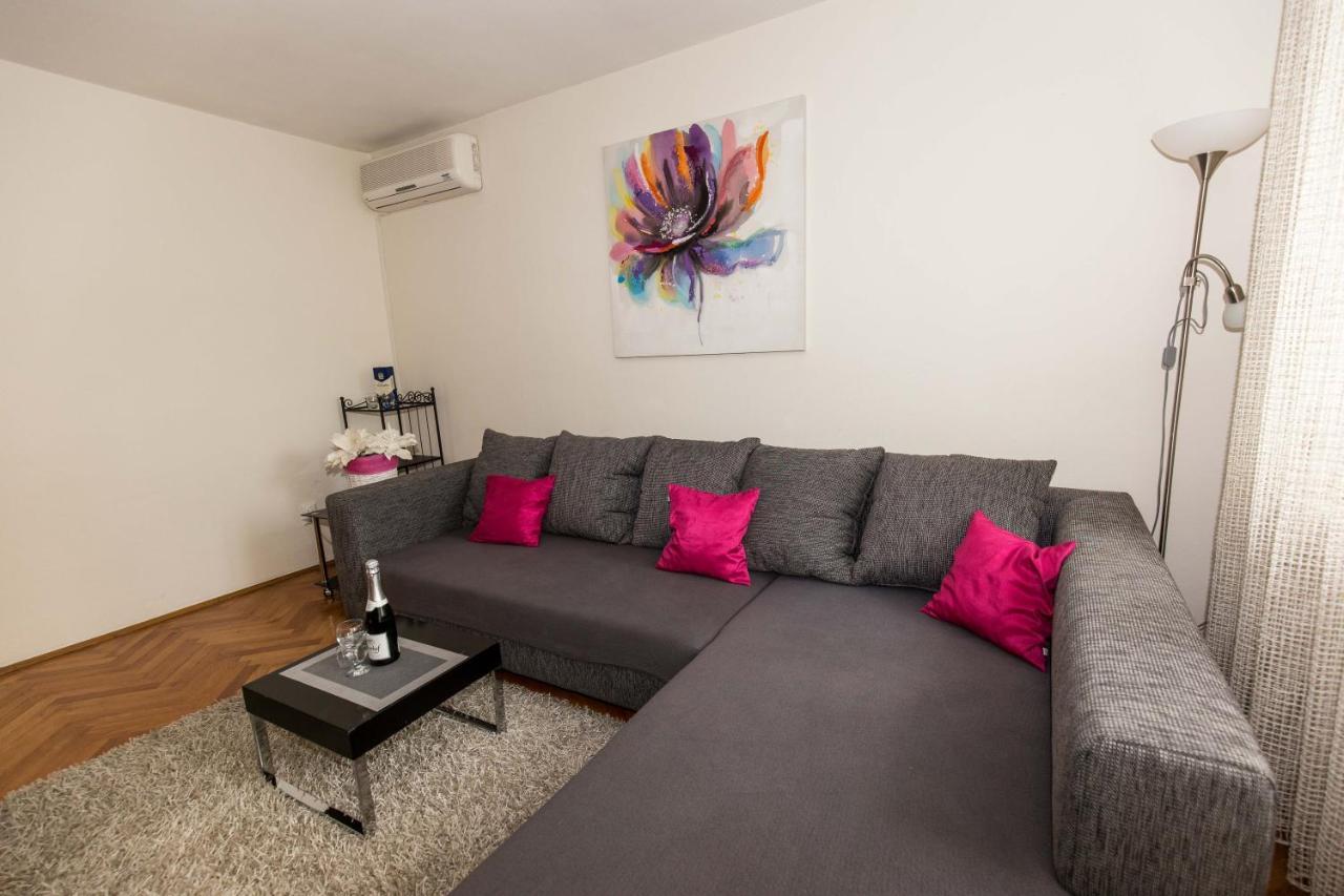 Apartman Magi Ζαντάρ Εξωτερικό φωτογραφία