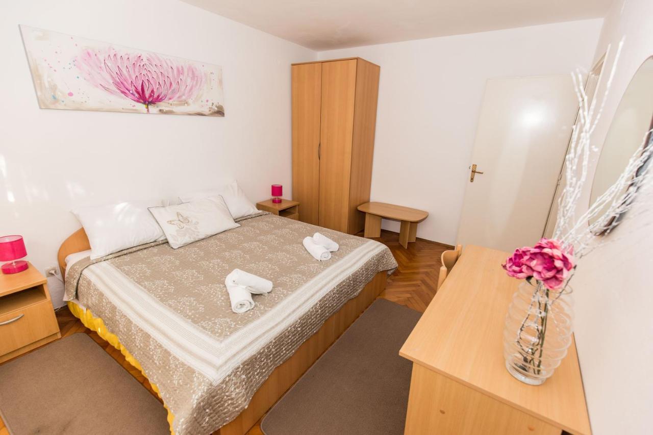 Apartman Magi Ζαντάρ Εξωτερικό φωτογραφία
