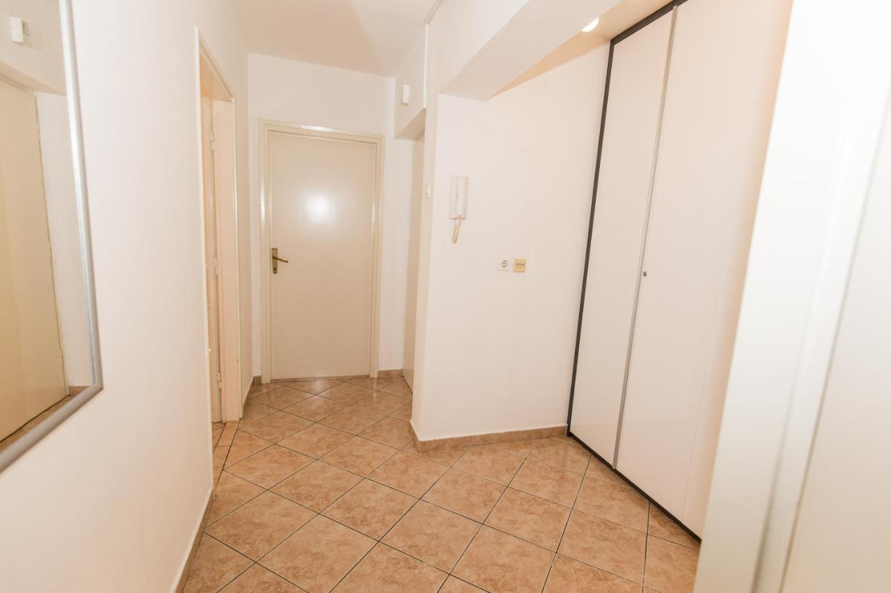 Apartman Magi Ζαντάρ Εξωτερικό φωτογραφία