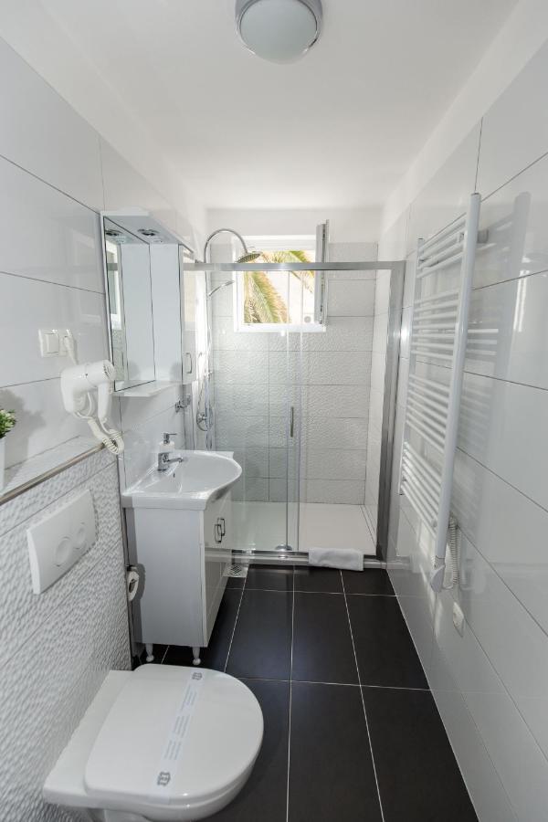 Apartman Magi Ζαντάρ Εξωτερικό φωτογραφία