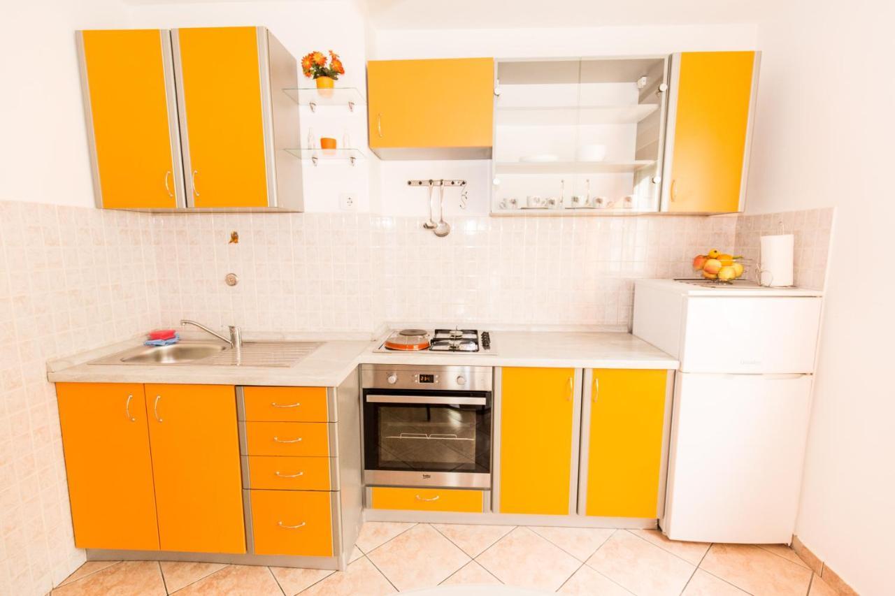 Apartman Magi Ζαντάρ Εξωτερικό φωτογραφία