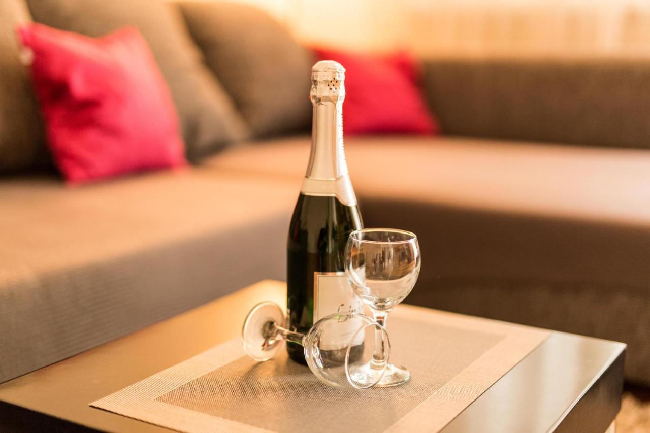 Apartman Magi Ζαντάρ Εξωτερικό φωτογραφία