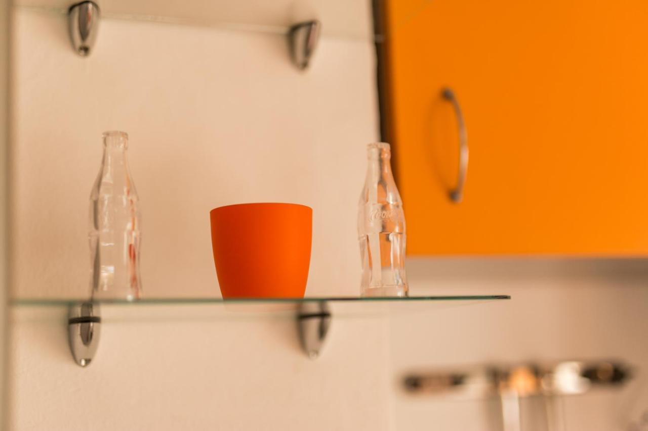 Apartman Magi Ζαντάρ Εξωτερικό φωτογραφία