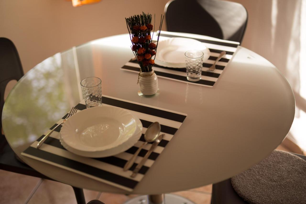 Apartman Magi Ζαντάρ Εξωτερικό φωτογραφία