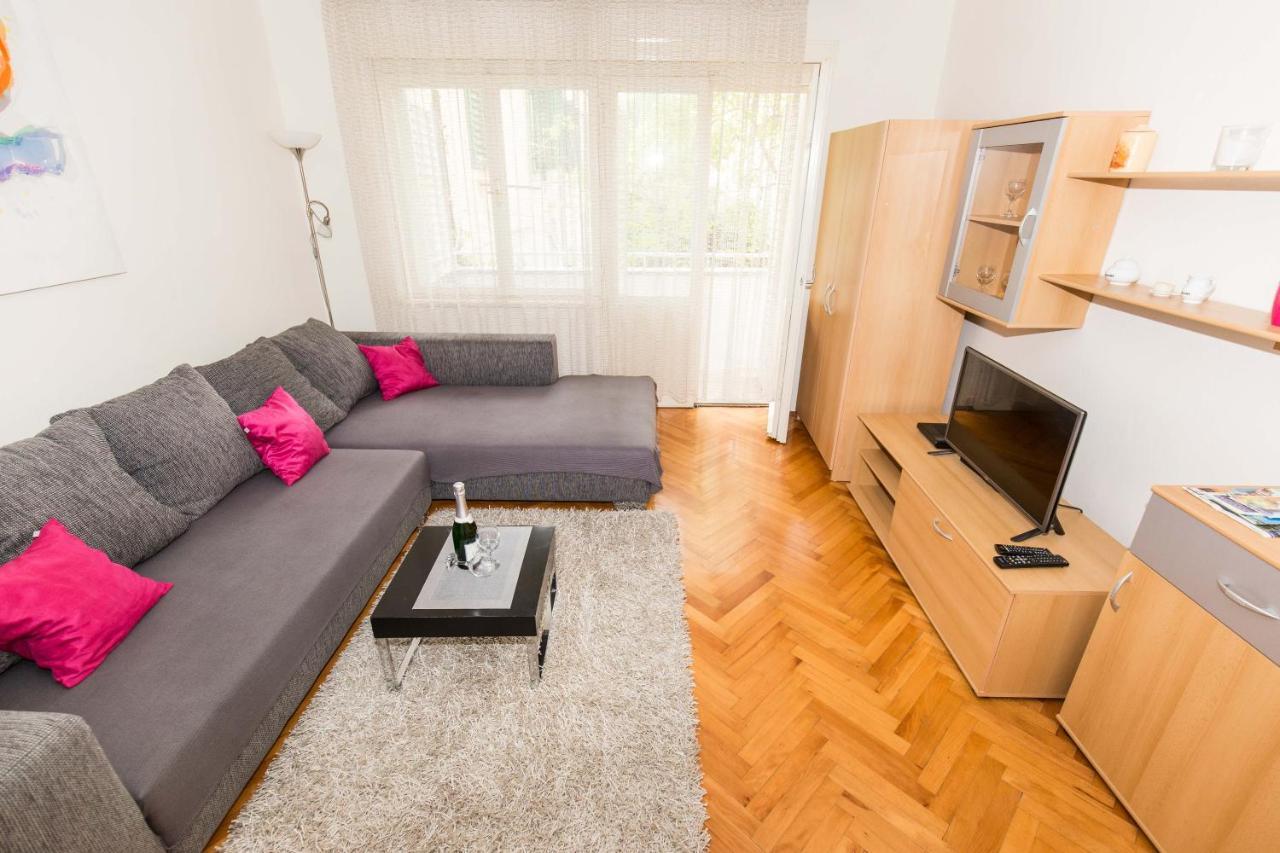 Apartman Magi Ζαντάρ Εξωτερικό φωτογραφία
