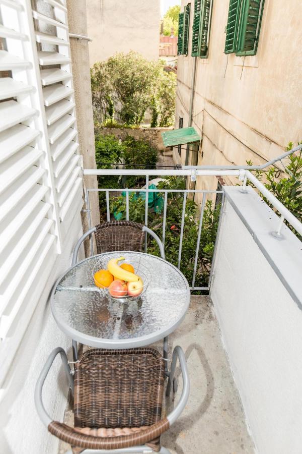 Apartman Magi Ζαντάρ Εξωτερικό φωτογραφία