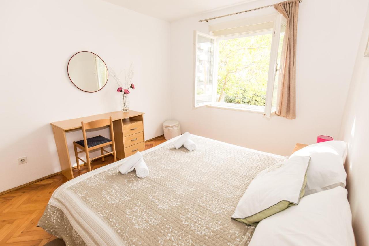 Apartman Magi Ζαντάρ Εξωτερικό φωτογραφία