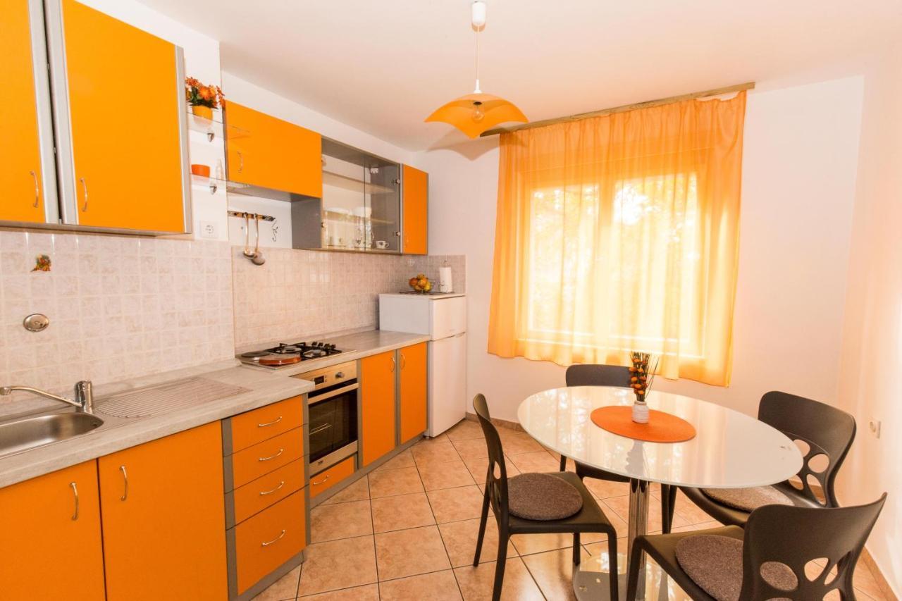 Apartman Magi Ζαντάρ Εξωτερικό φωτογραφία