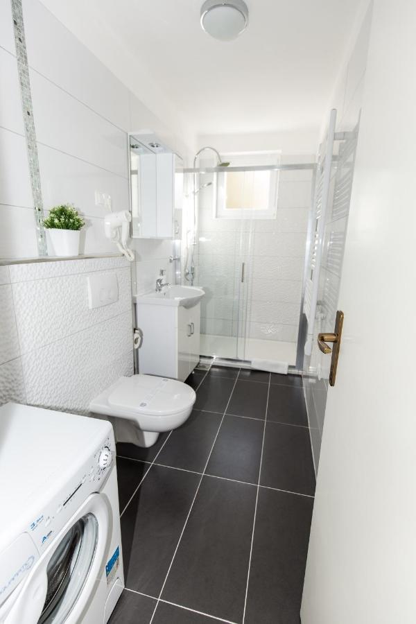 Apartman Magi Ζαντάρ Εξωτερικό φωτογραφία
