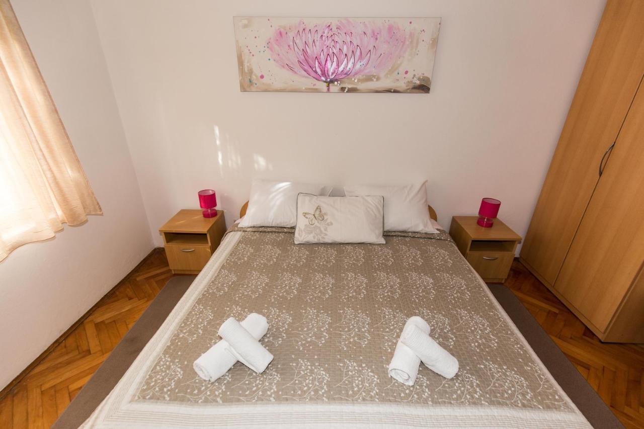 Apartman Magi Ζαντάρ Εξωτερικό φωτογραφία