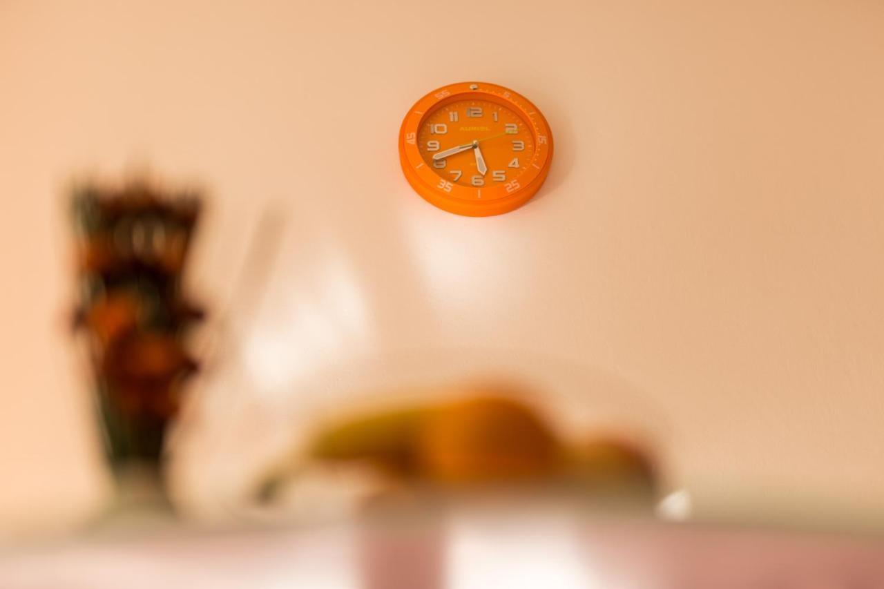 Apartman Magi Ζαντάρ Εξωτερικό φωτογραφία