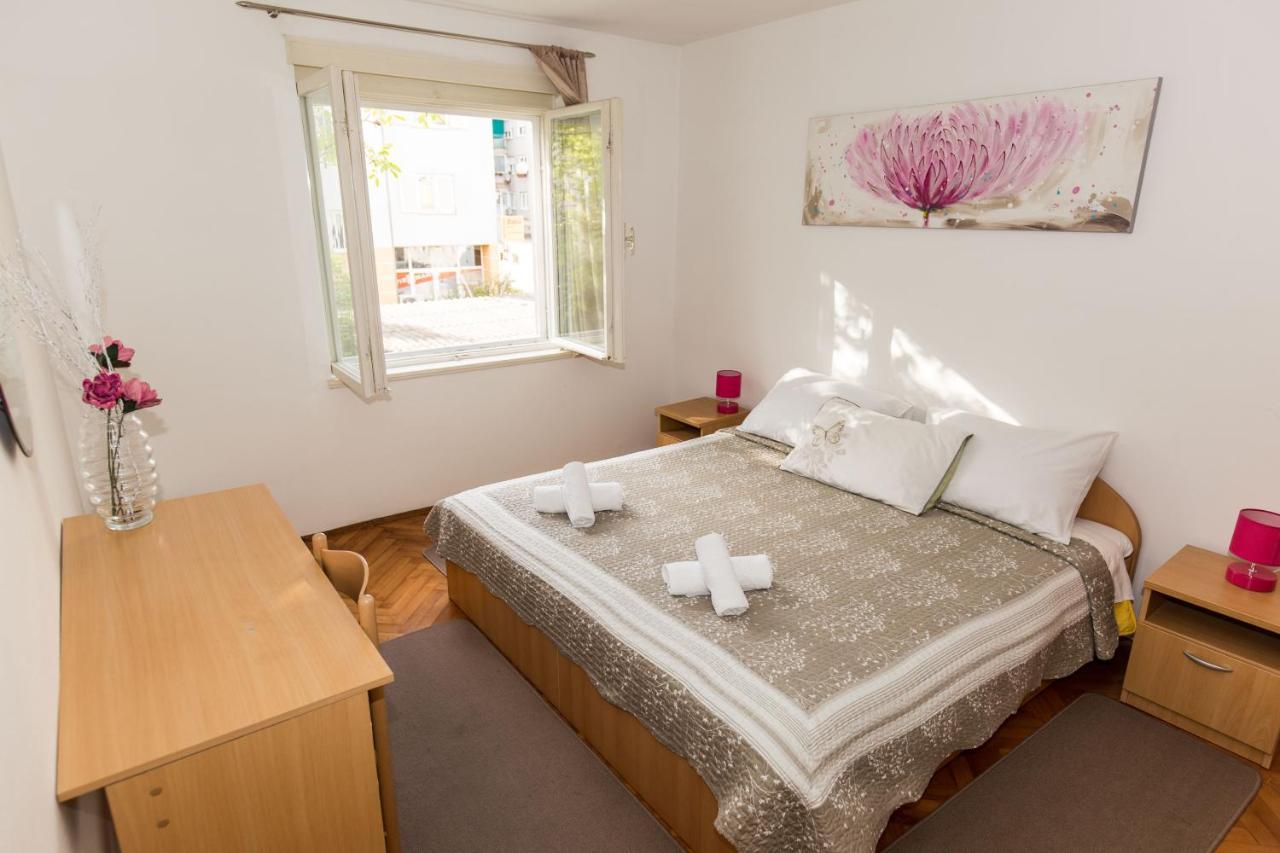 Apartman Magi Ζαντάρ Εξωτερικό φωτογραφία